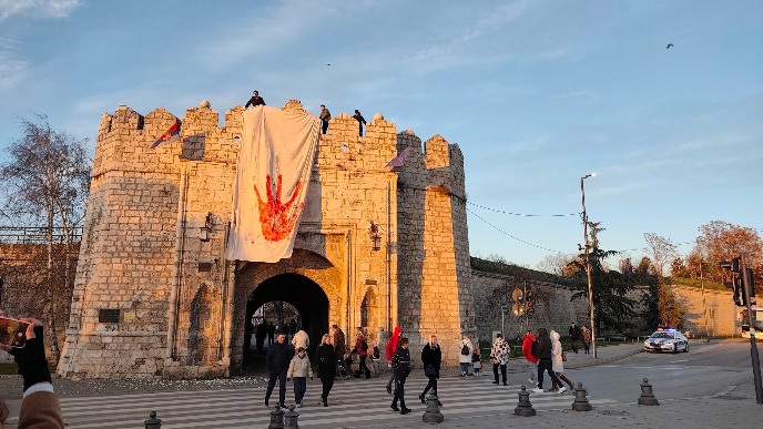 Nova godina, ali sistem isti